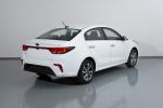 Kia Rio 2017 года